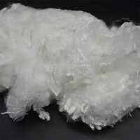 Viscose Staple Fiber - Application: Industrial