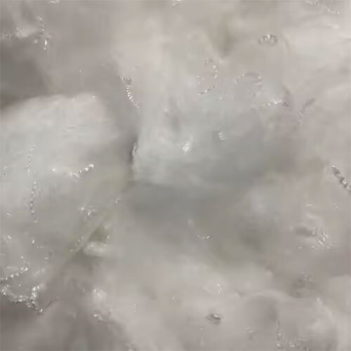 1.4D to 70D PP Polypropylene Staple Fiber