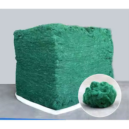 1.2D 1.5D 38MM Polypropylene Staple Fiber