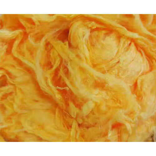 Dyed Viscose Rayon Staple Fiber