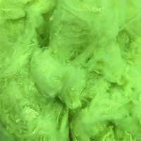 1 2dx32mm 38mm Viscose Rayon Fiber For Spinning Yarn And Nonwoven Fabric - Application: Industrial