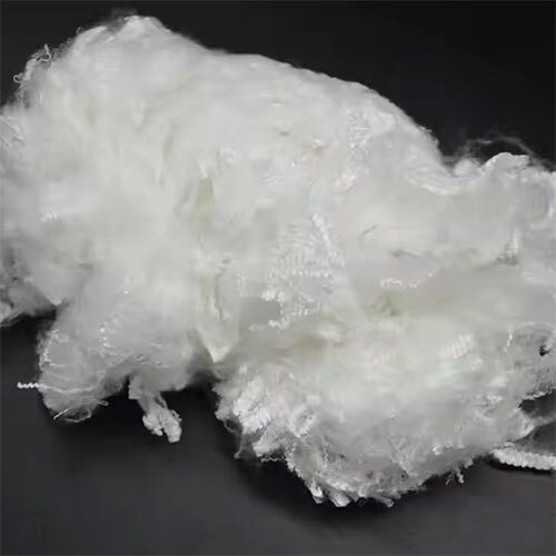 1.2Dx32mm 38mm Viscose Rayon Fiber for Spinning Yarn and Nonwoven Fabric