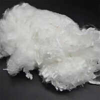 1.2dx32mm 38mm Viscose Rayon Fiber For Spinning Yarn And Nonwoven Fabric - Application: Industrial