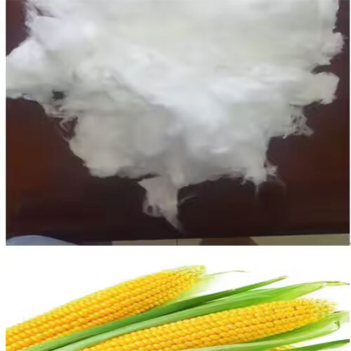 Corn Staple Fiber