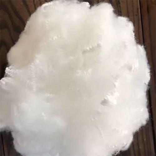 4D51MM ( LMF )100% Polyester Staple Fiber Low Melt Virgin