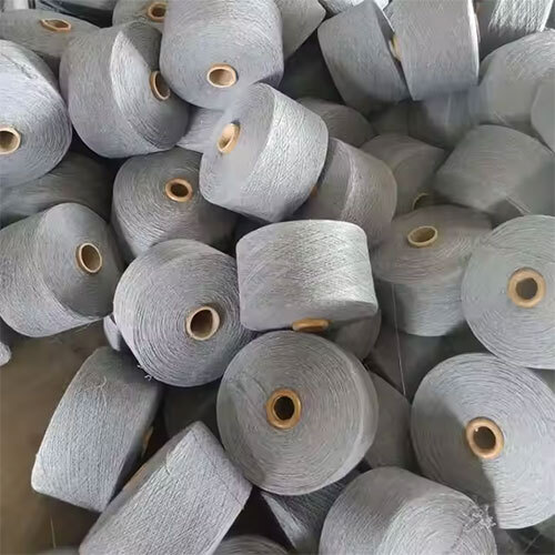 Cotton Yarn for Knitting Glove and Sock