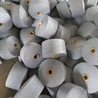 Cotton Yarn For Knitting Glove And Sock - Application: Industrial