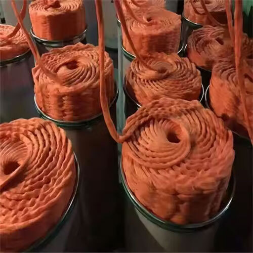 Regenerated Cotton Yarn