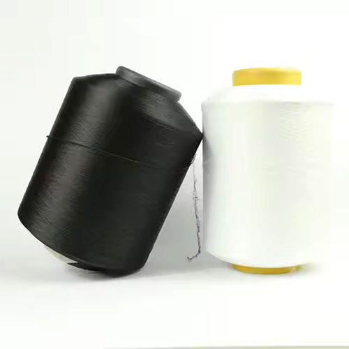 Acy 75D-36f+20d Spandex Polyester Air Covered 2075 for Socks Polyester Yarn