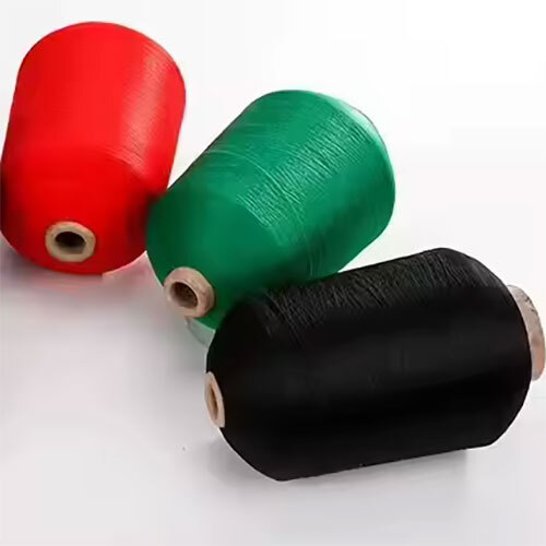 DTY70D-2 75D-2 150D-2 Polyester Yarn