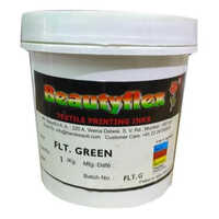 Beautyflex Textile Printing Ink