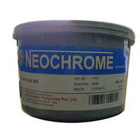 Neochrome Offset Printing Ink - Color: Various Available