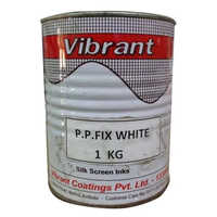 PP Silk Screen Printing Ink