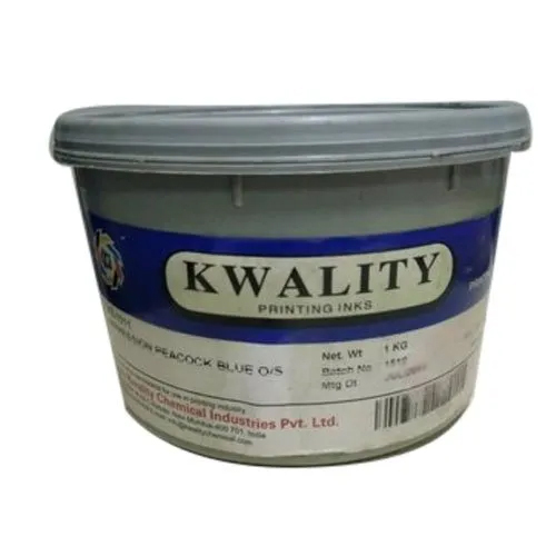 Kwality Marking Printing Ink