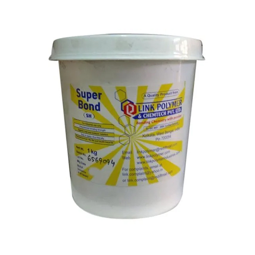 Polymer Super Bond Ink