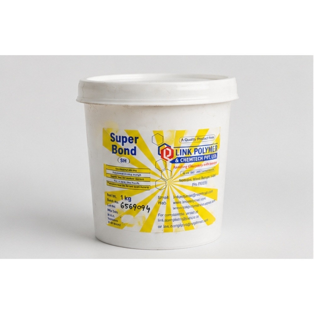 Polymer Super Bond Ink - Application: Screen Printing