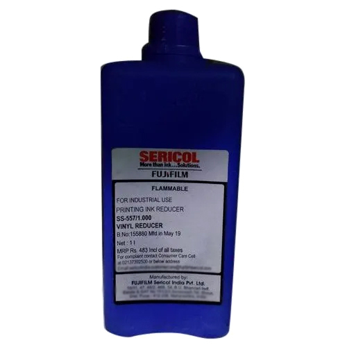 Sericol Printing Ink Vinyl Reducer