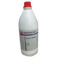 Plastisol Ink Reducer