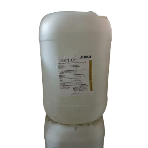 Offset Printing Ink Reducer - Color: Various Available