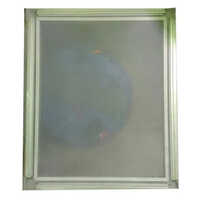 Industrial Pre Stretched Frame - Design: Antique