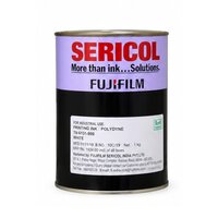 Eco Solvent Ink - Application: Screen Printing