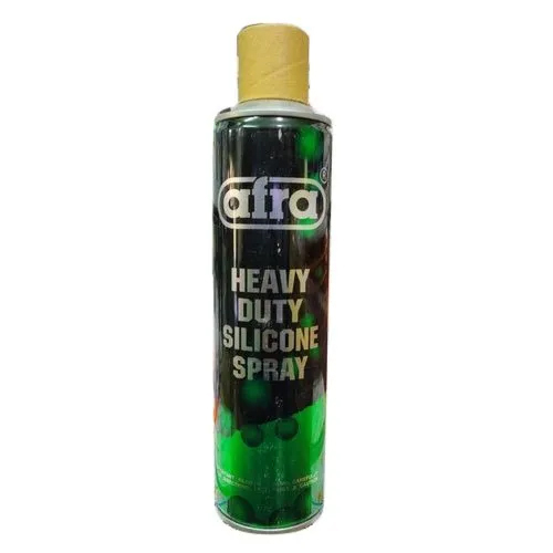 Silicon Spray