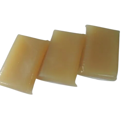 Industrial Jelly Glue - Color: Light Yellow