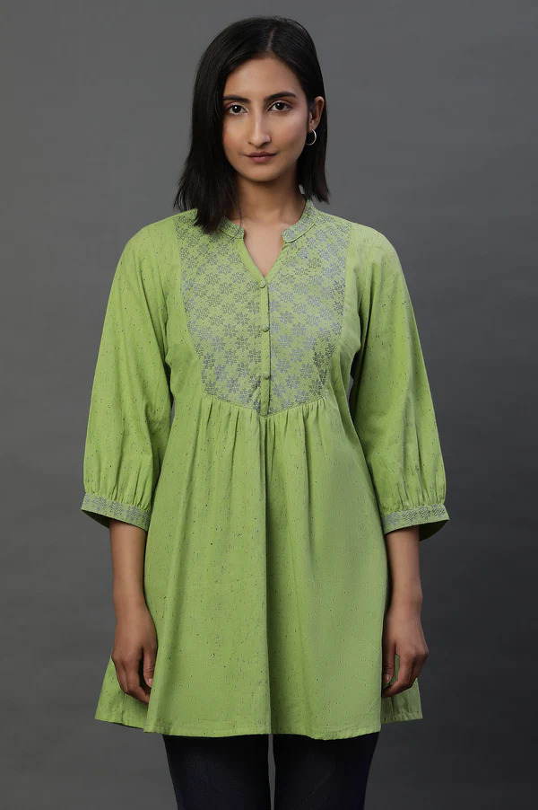 Designer Short kurti