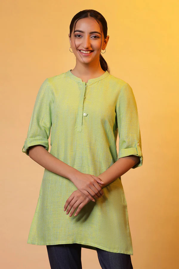 Designer Short kurti