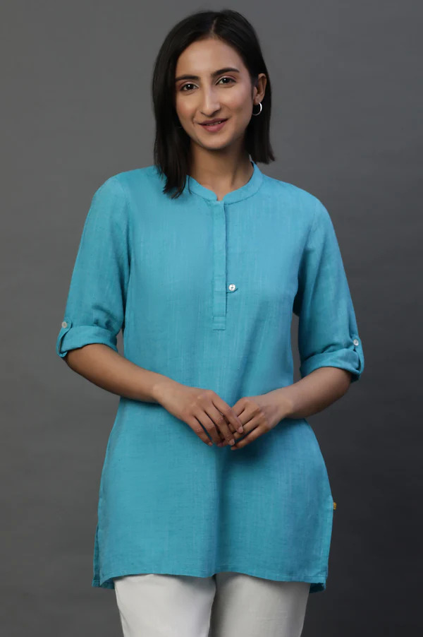 Designer Short kurti