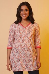 Designer Short kurti