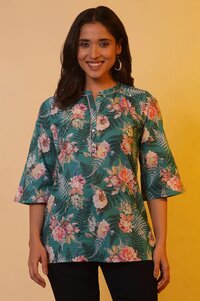 Designer Short kurti