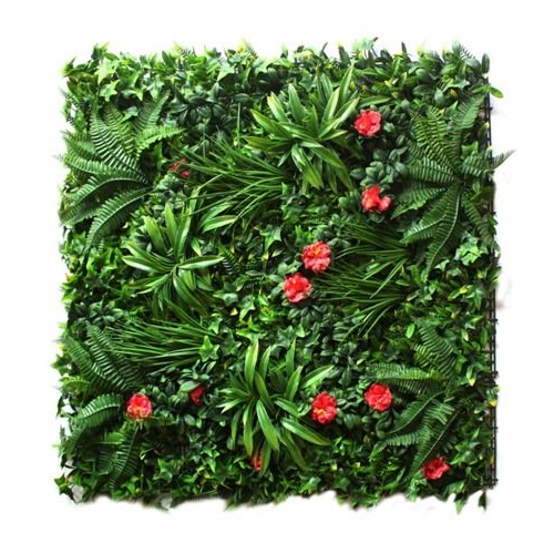 Green Wall