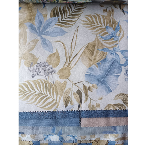 Modern Sofa Fabric