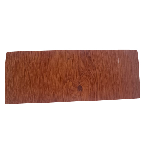 Smi-3816 8Mm Laminated Wooden Floor - Color: Brown