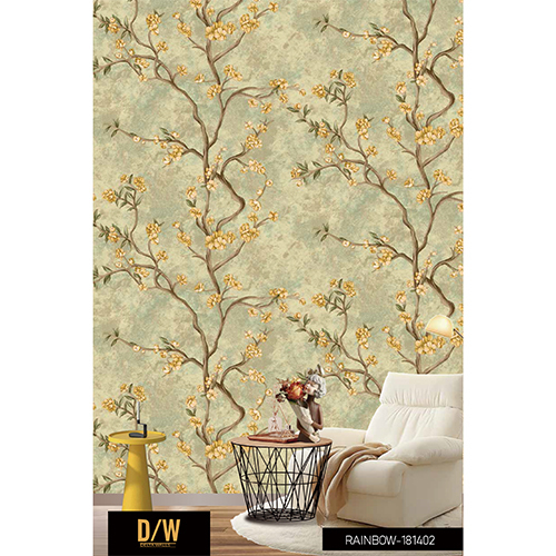 Premium Designer PVC Wallpaper