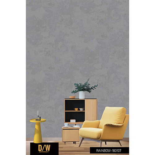 Matte Finish PVC Wallpaper