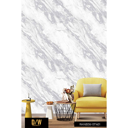 571401 Rainbow Delta Wall - Material: Pvc