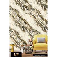 571406 Rainbow Delta Wall - Material: Pvc