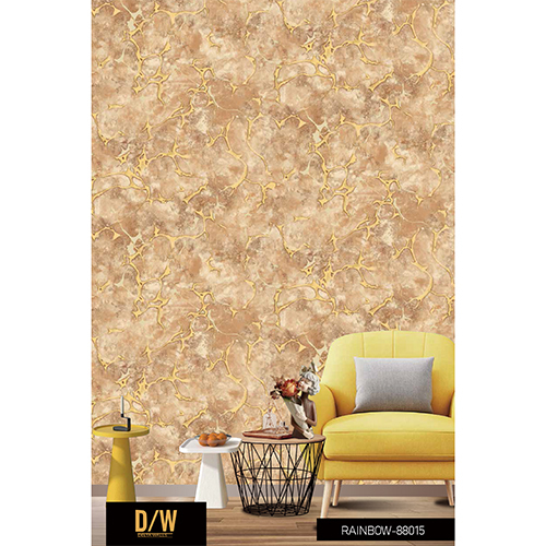 88015 Rainbow Delta Wall - Material: Pvc