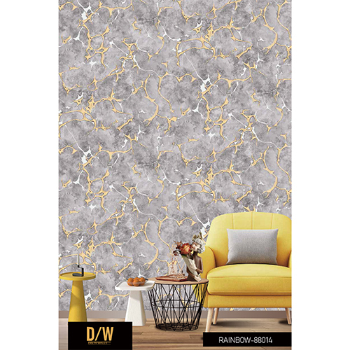 Classic PVC Wallpaper