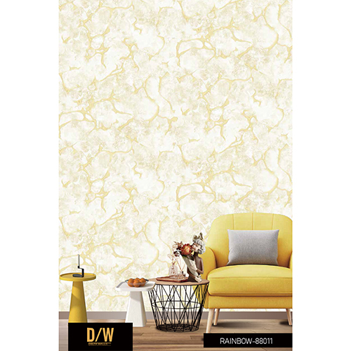 Brick Pvc Wallpaper - Size: As Per Required