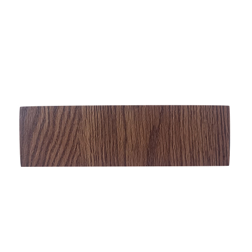 2Mm Pvc Floor Tiles - Color: Brown