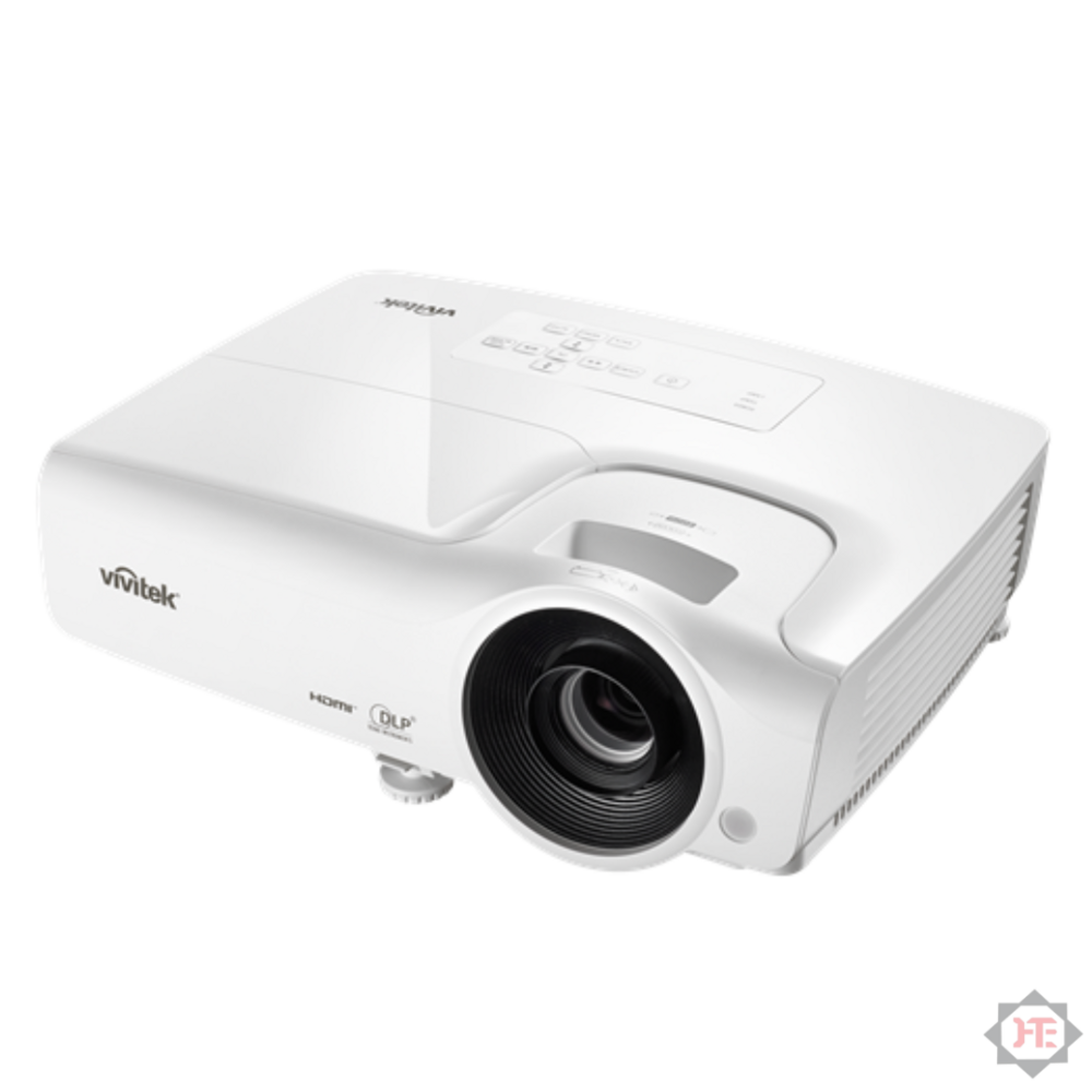 Vivitek DS262 Projector DLP SVGA 3500 Lumens