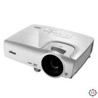Vivitek DS262 Projector DLP SVGA 3500 Lumens