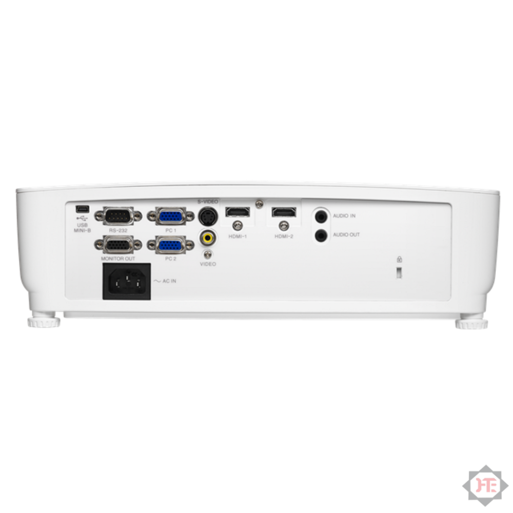 Vivitek DS262 Projector DLP SVGA 3500 Lumens