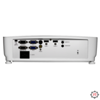 Vivitek DS262 Projector DLP SVGA 3500 Lumens