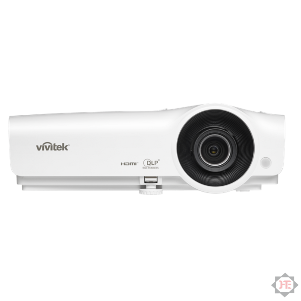 Vivitek DS262 Projector DLP SVGA 3500 Lumens