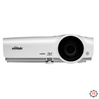 Vivitek DS262 Projector DLP SVGA 3500 Lumens