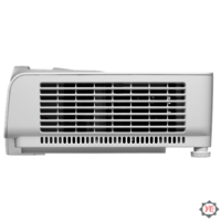 Vivitek DS262 Projector DLP SVGA 3500 Lumens